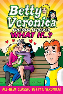 Betty & Veronica: What If - 2877305542