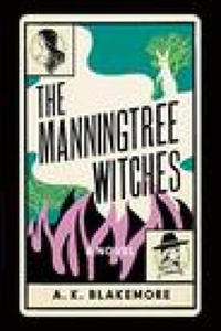 The Manningtree Witches - 2871414348