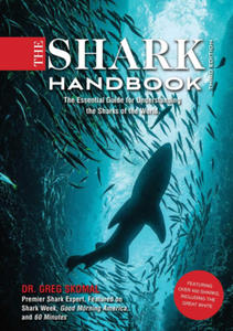 Shark Handbook: Third Edition - 2871334746