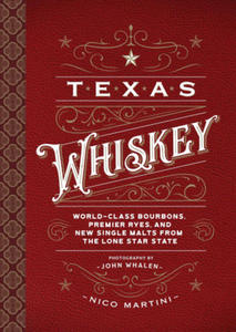 Texas Whiskey - 2877407099