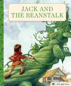 Jack and the Beanstalk - 2877957819