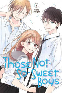 Those Not-So-Sweet Boys 4 - 2864199844