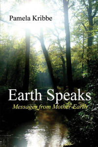 Earth Speaks - 2871787421