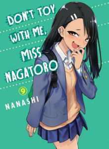 Don't Toy With Me Miss Nagatoro, Volume 9 - 2865939903