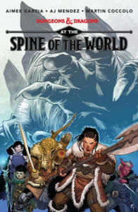 Dungeons & Dragons: At the Spine of the World - 2878302916