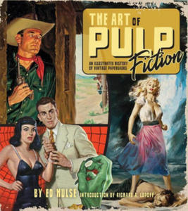 Art of Pulp Fiction - 2865321531