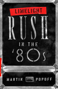 Limelight: Rush In The '80s - 2878789606