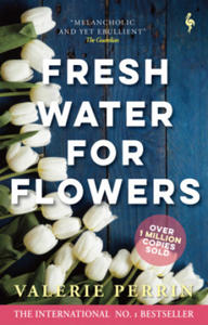 Fresh Water for Flowers - 2868812102