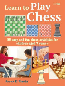 Learn to Play Chess - 2866894372