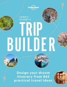 Lonely Planet's Trip Builder - 2865536162