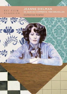 Jeanne Dielman, 23, quai du commerce, 1080 Bruxelles - 2872126169