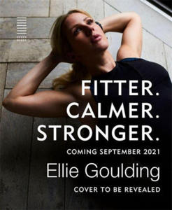 Fitter. Calmer. Stronger. - 2872519964