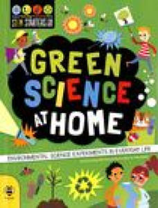 Green Science at Home - 2878298918