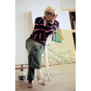 David Hockney - 2865197165