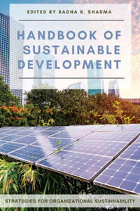 Handbook of Sustainable Development - 2866880451