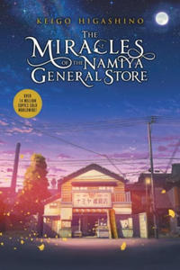 Miracles of the Namiya General Store - 2878162066