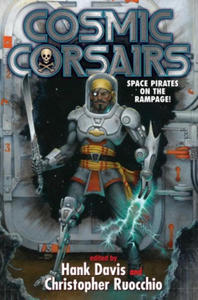 Cosmic Corsairs - 2878786505