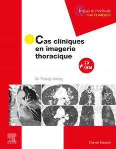 Cas cliniques en imagerie thoracique - 2868466122