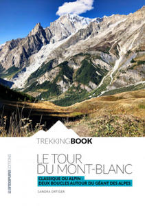 Le Tour du Mont-Blanc - 2867600505