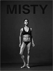 Henry Leutwyler: Misty Copeland - 2874798166