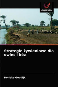 Strategie ywieniowe dla owiec i koz - 2867140287