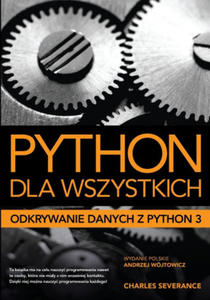 Python dla wszystkich - 2867147260