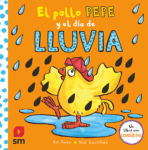 El pollo Pepe - 2863624532