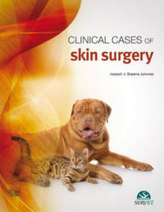 CLINICAL CASES OF SKIN SURGERY - 2871412563
