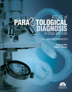 ATLAS OF PARASITOLOGICAL DIAGNOSIS IN DO - 2871412480