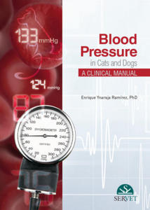 BLOOD PRESSURE IN CATS & DOGS A CLINICAL - 2876120514