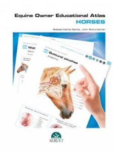 EQUINE OWNER EDUCATIONAL ATLASHORSES - 2869445027