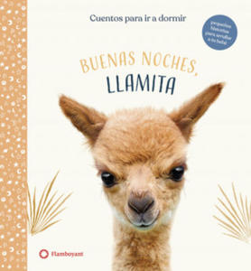 Buenas noches, Llamita - 2861964281