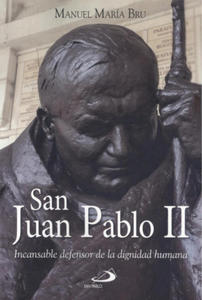 SAN JUAN PABLO II - 2877871006