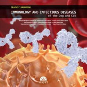 GRAPHIC HANDBOOK OF INMUNOLOGY & INFECTI - 2875541624