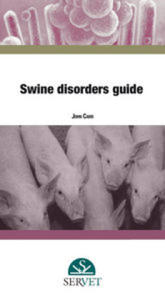 SWINE DISORDERS GUIDE - 2875540562