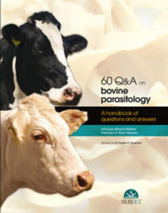 60 QA ON BOVINE PARASITOLOGY A HANDBOOK - 2875541493