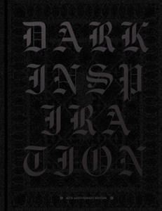 DARK INSPIRATION: 20th Anniversary Edition - 2872007343