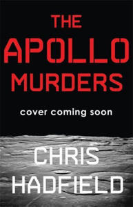 Apollo Murders - 2878618624