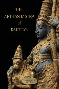 The Arthashastra - 2866530991