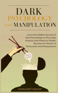 Dark Psychology and Manipulation - 2870674806