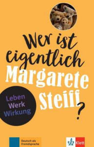 Wer ist eigentlich Margarete Steiff? - 2876021271