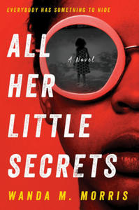 All Her Little Secrets - 2867184342