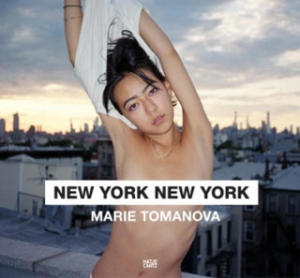 Marie Tomanova: New York New York - 2862645967