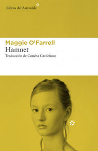 MAGGIE O'FARRELL - Hamnet - 2877965038