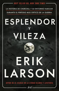 Esplendor y vileza - 2876933461