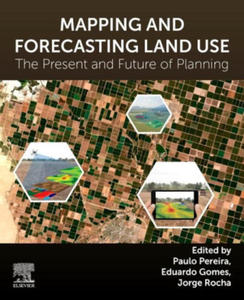 Mapping and Forecasting Land Use - 2877767151