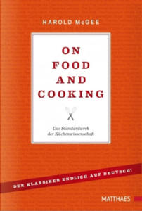 On Food and Cooking - 2877631993