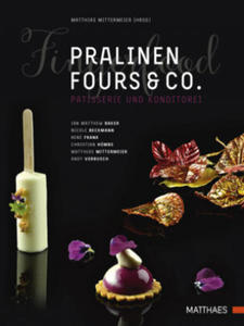 Pralinen, Fours & Co. - 2877628896