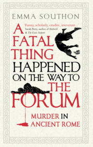 Fatal Thing Happened on the Way to the Forum - 2873019020