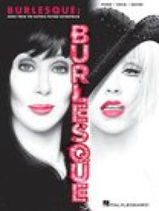 Burlesque: Music from the Motion Picture Soundtrack - 2873017759